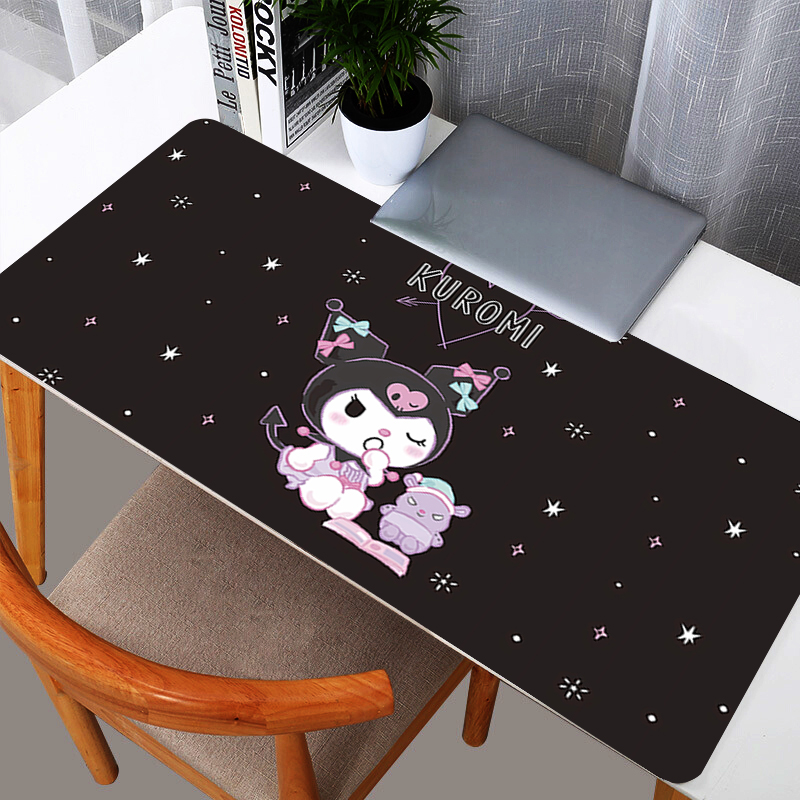 Pc Gaming Kuromi - Alfombrilla de ratón Kuromi, alfombrilla de
