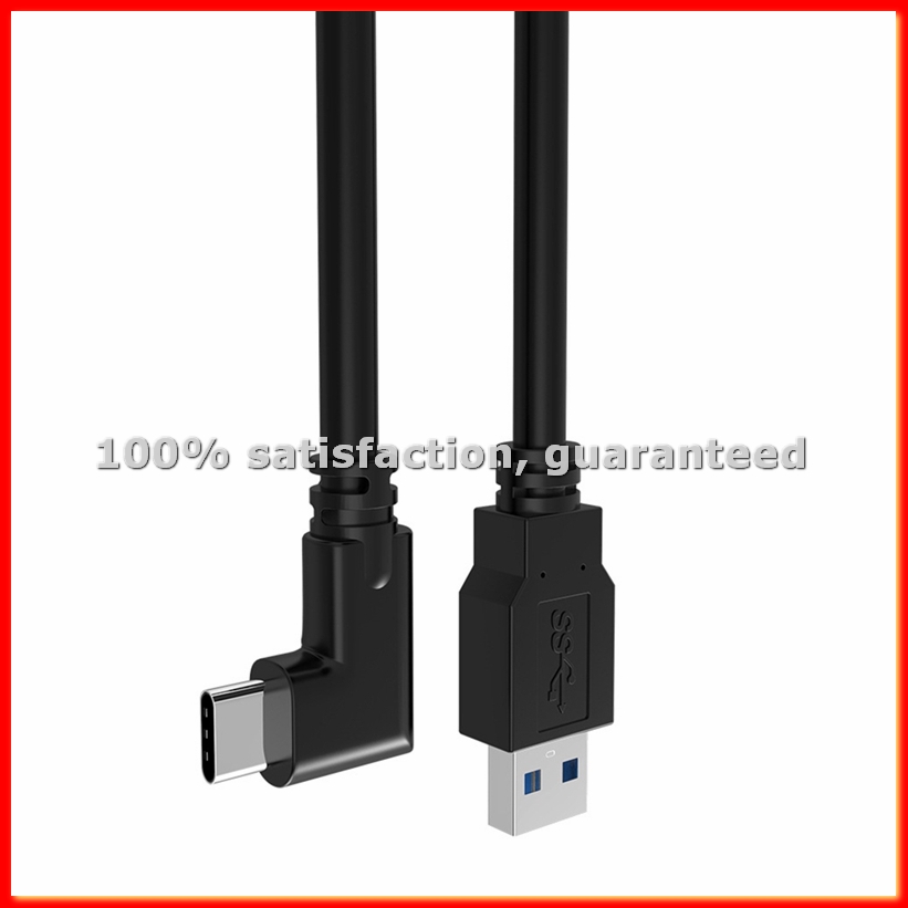 Pc Gaming Vr Headset - Cable de 16 pies para /3,