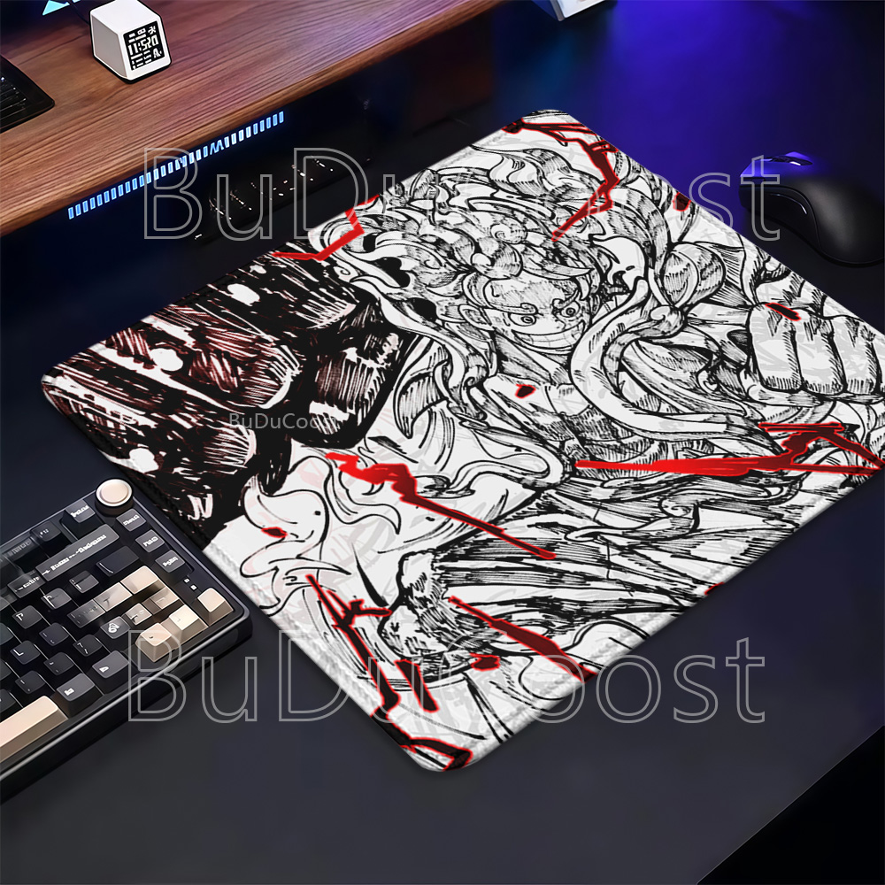 Pc Gaming Drawing - Alfombrilla de ratón para juegos de