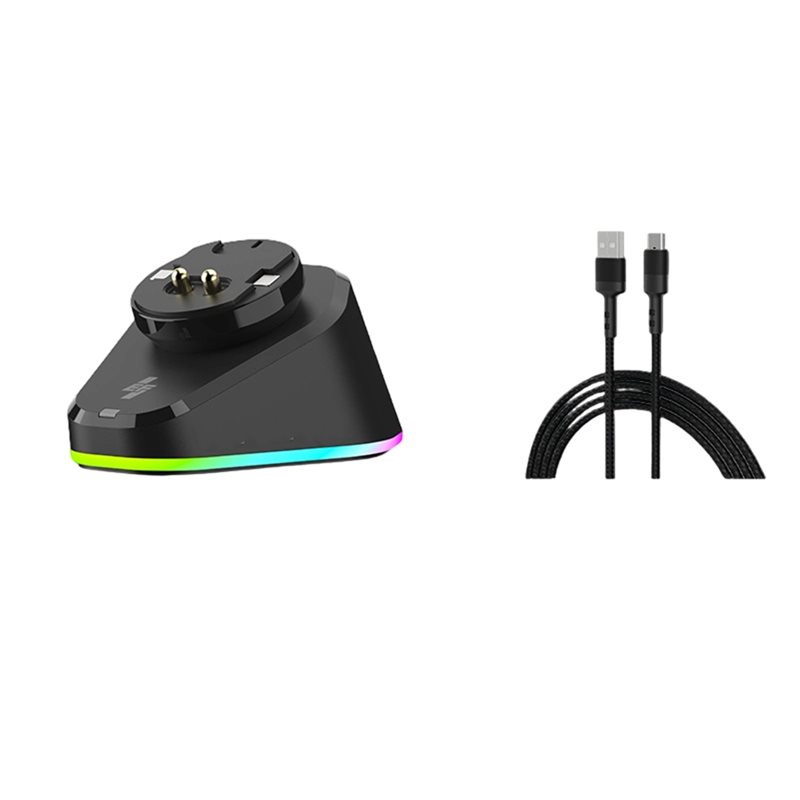 Logitech Mouse G Pro X Superlight - Base de Carga N35R para Ratón