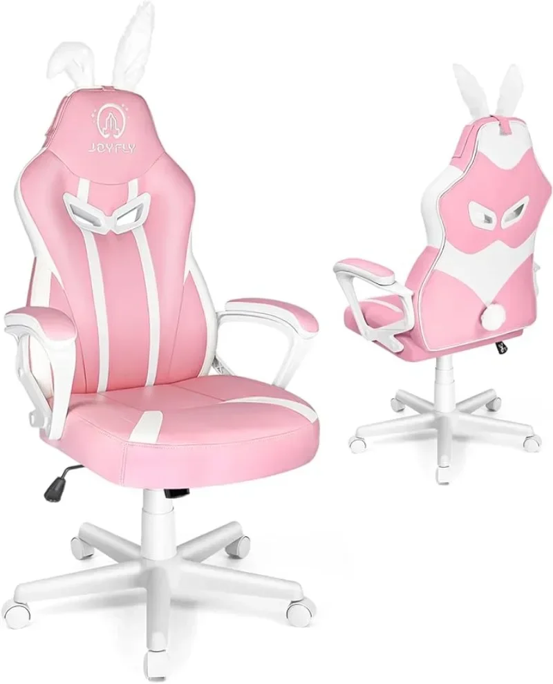 Pc Gaming Girl - v Silla de juegos para niños,