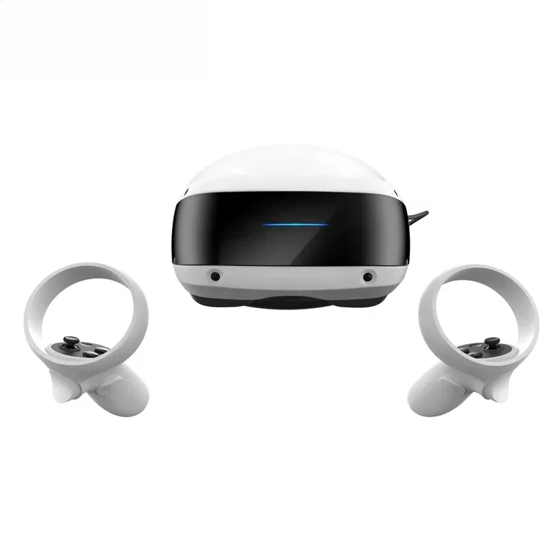 Pc Gaming Vr Headset - Auriculares VR Juegos de PC Gafas
