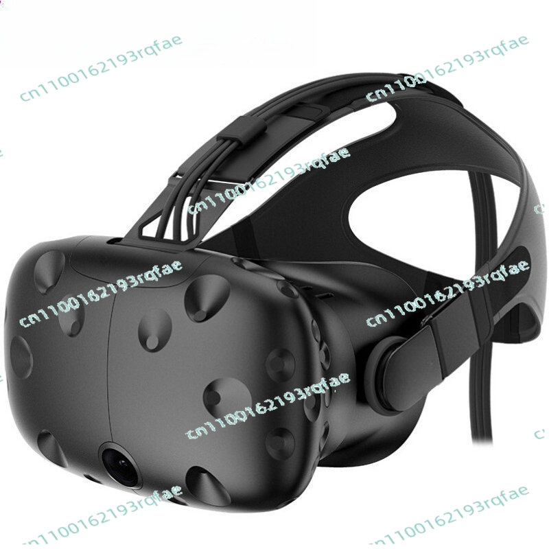 Pc Gaming Vr Headset - Kit de Auriculares Ergonómicos para Juegos