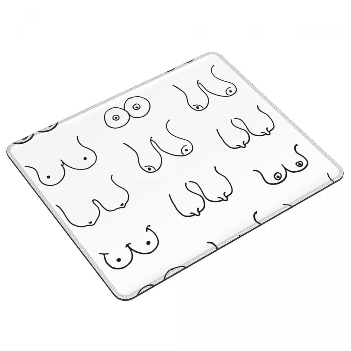 Pc Gaming Drawing - Alfombrilla de ratón con dibujo de