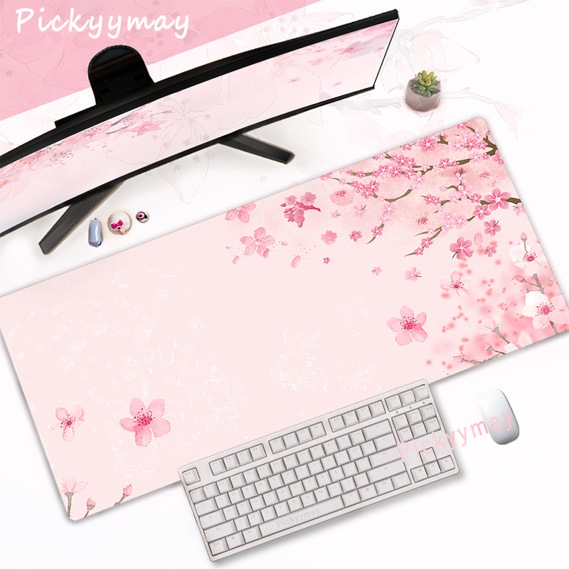 Pc Gaming Pink - CIFBUY Alfombrilla de ratón para juegos