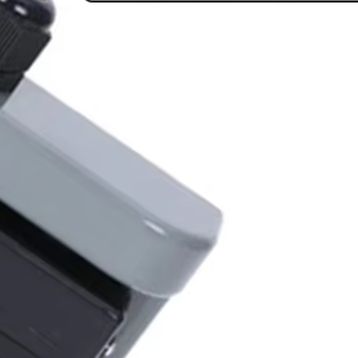 Usb Foot Pedal Gaming - Interruptor de Pedal Momentáneo Rojo y