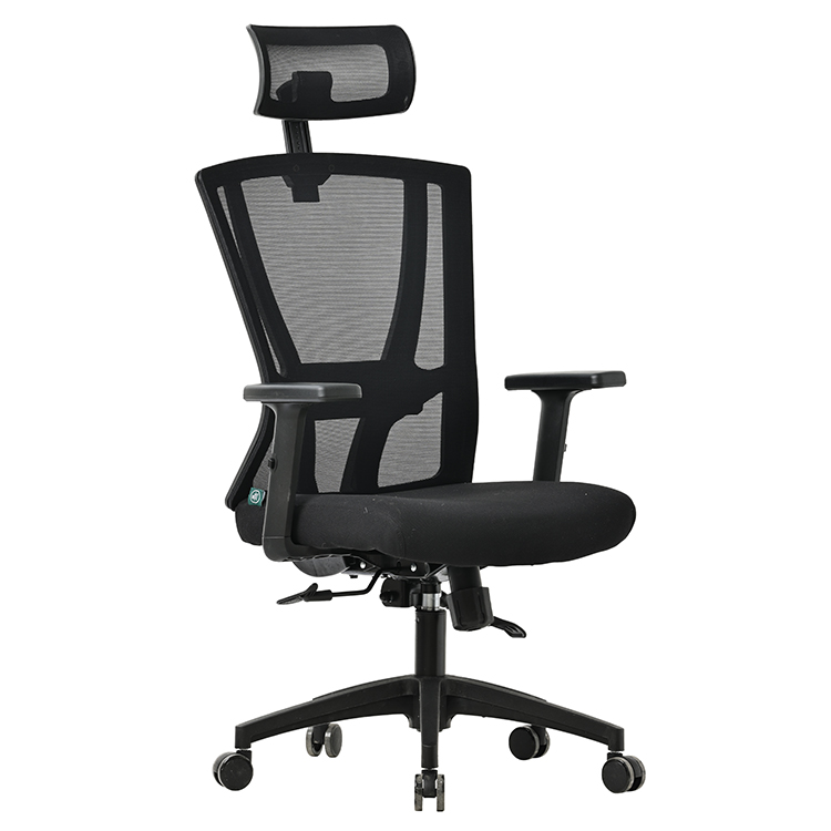 Pc Gaming Pink - Silla ergonómica moderna para Gamer, color