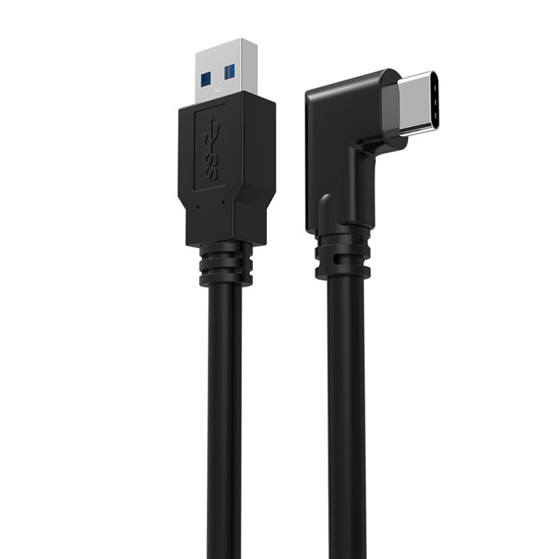 Pc Gaming Vr Headset - Cable de 16 pies para Oculus