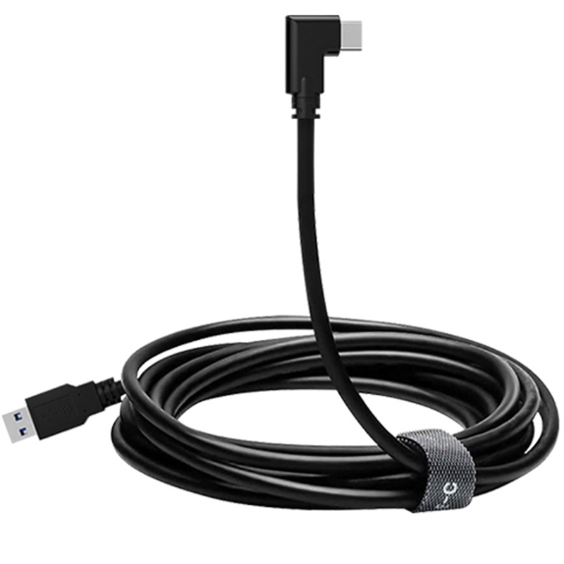 Cable de 16 pies para /3, Cabl - Pc Gaming Vr Headset reseña y precio