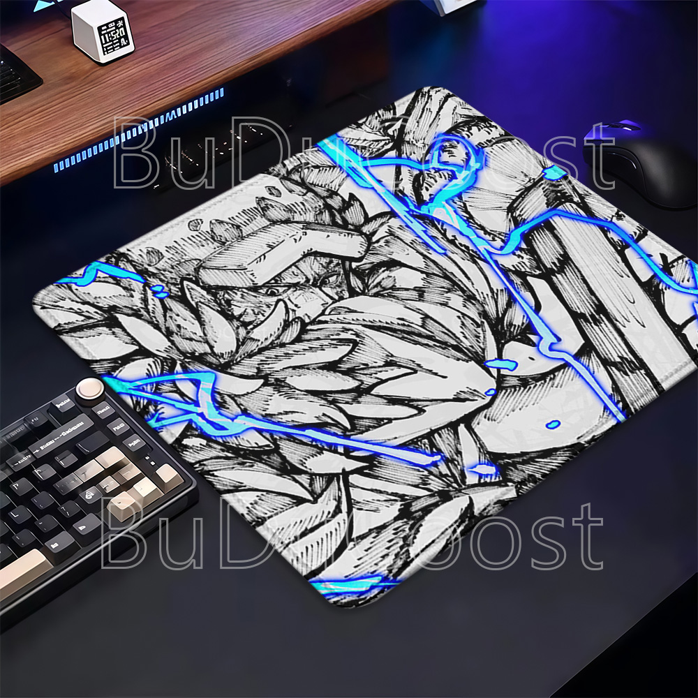 Alfombrilla de ratón para jueg - Pc Gaming Drawing reseña y precio