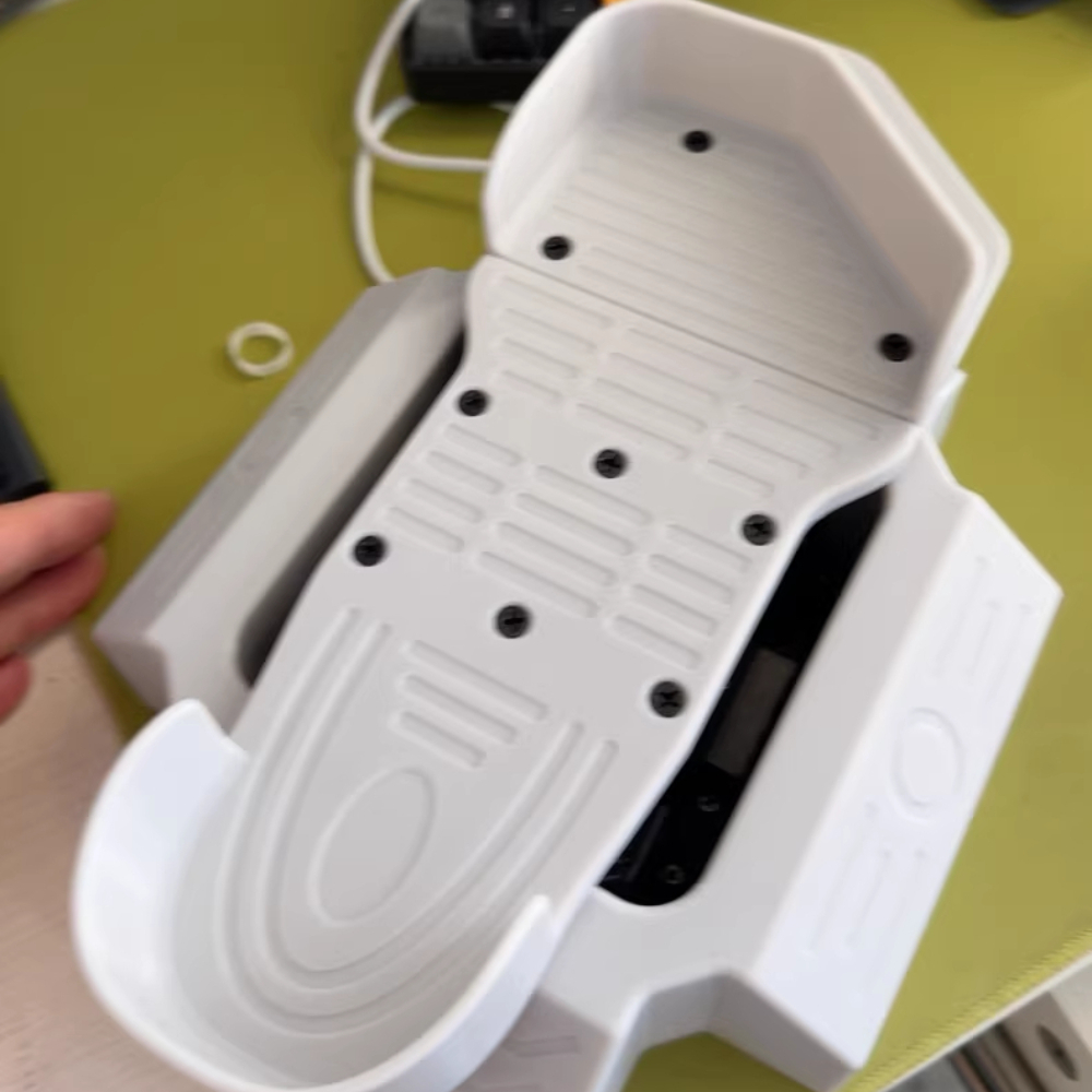 Teclado de Pedal para Juegos,  - Usb Foot Pedal Gaming reseña y precio
