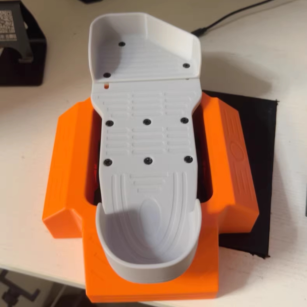 Teclado de Pedal para Juegos,  - Usb Foot Pedal Gaming reseña y precio