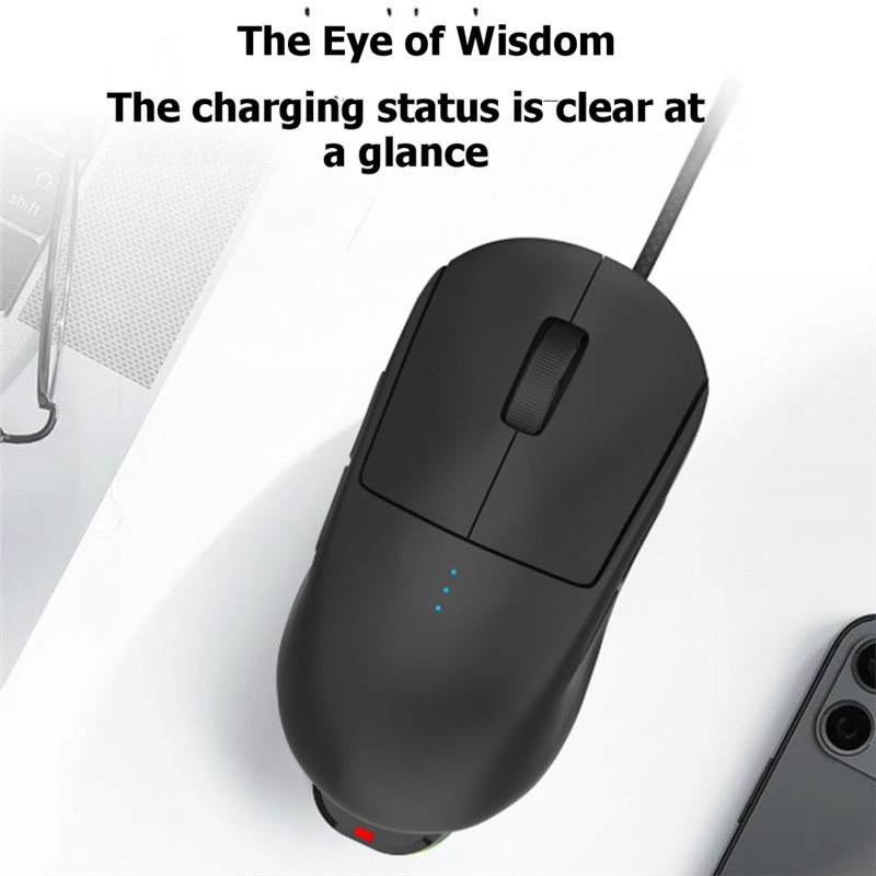 Base de Carga N35R para Ratón  - Logitech Mouse G Pro X Superlight reseña y precio