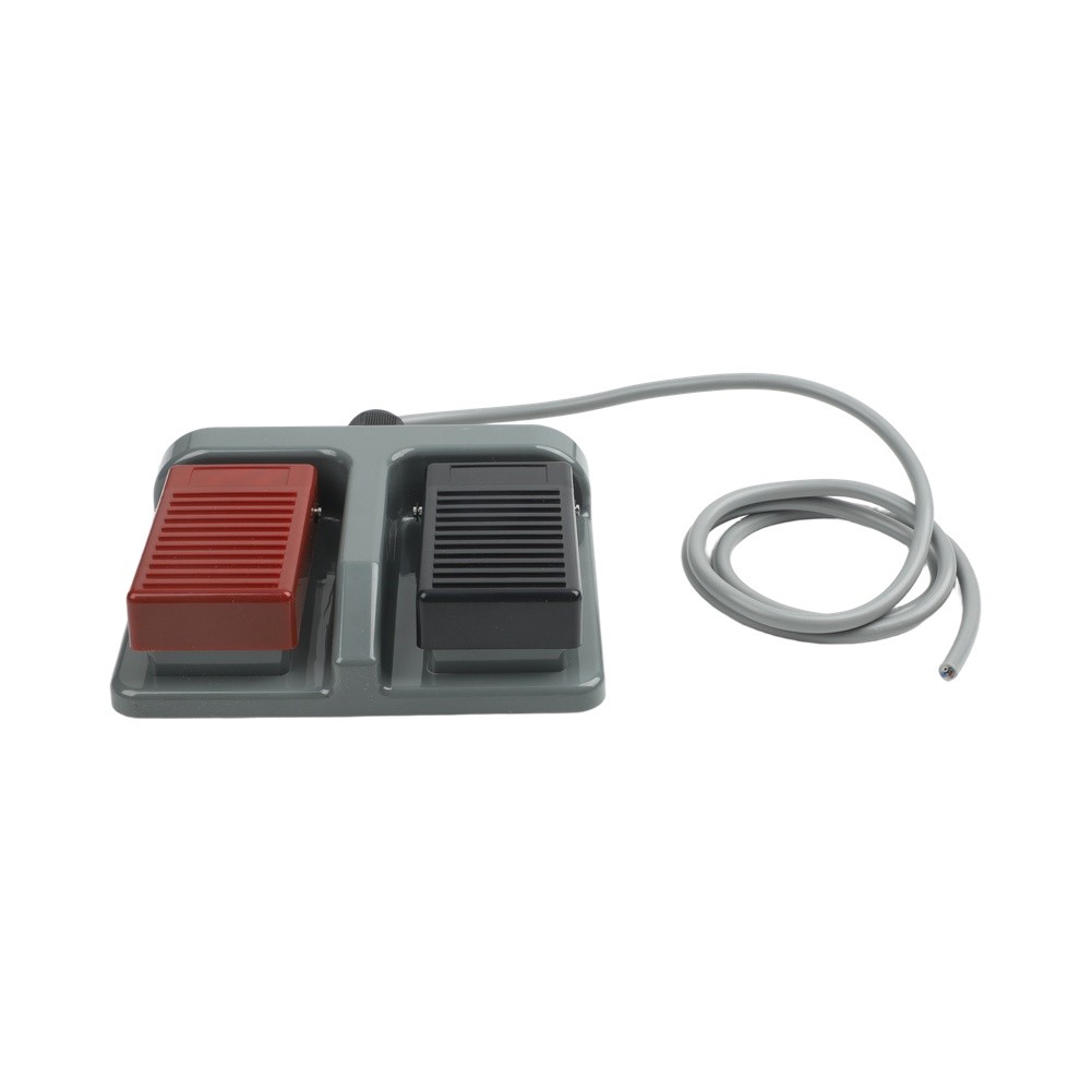 MD FS-65 Interruptor de pedal  - Usb Foot Pedal Gaming reseña y precio