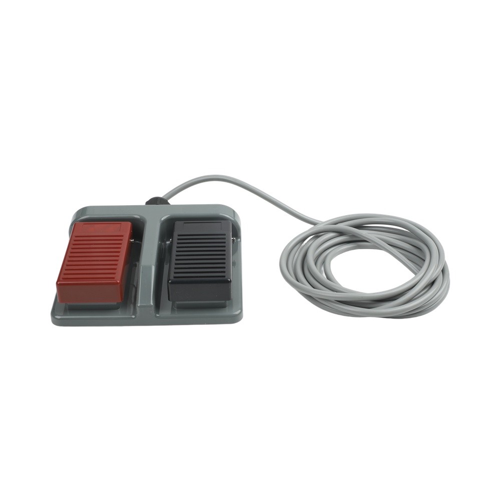 MD FS-65 Interruptor de pedal  - Usb Foot Pedal Gaming reseña y precio