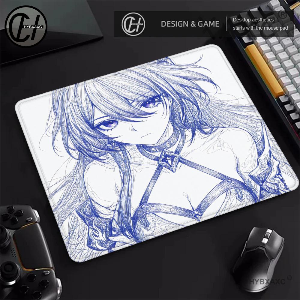 Alfombrilla de ratón H-Honkai  - Pc Gaming Drawing reseña y precio
