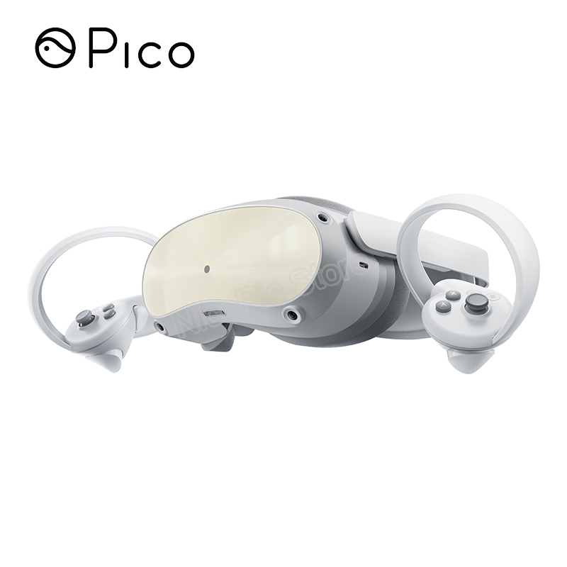 Gafas de realidad Virtual Pico - Pc Gaming Vr Headset reseña y precio