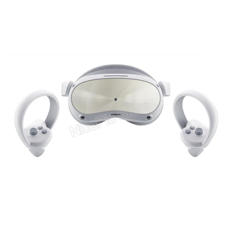 Gafas de realidad Virtual Pico - Pc Gaming Vr Headset reseña y precio