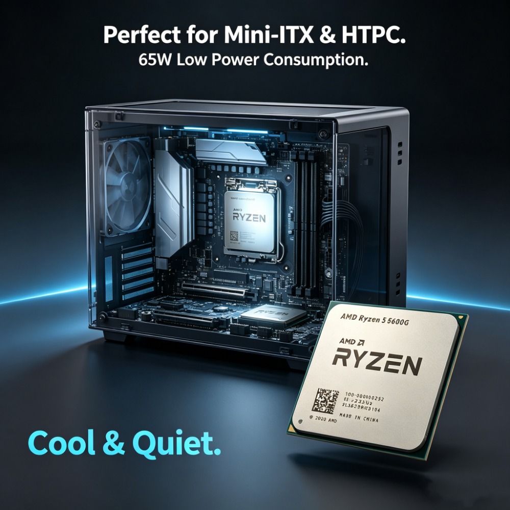 APU AM4 Desbloqueado con Gráfi - Pc Gaming Ryzen reseña y precio