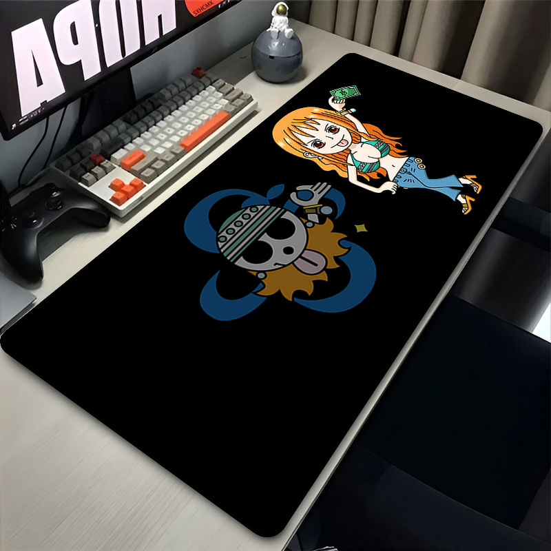 Alfombrilla de ratón para orde - Pc Gaming Anime reseña y precio