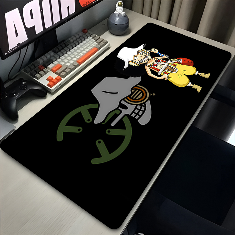 Alfombrilla de ratón para orde - Pc Gaming Anime reseña y precio