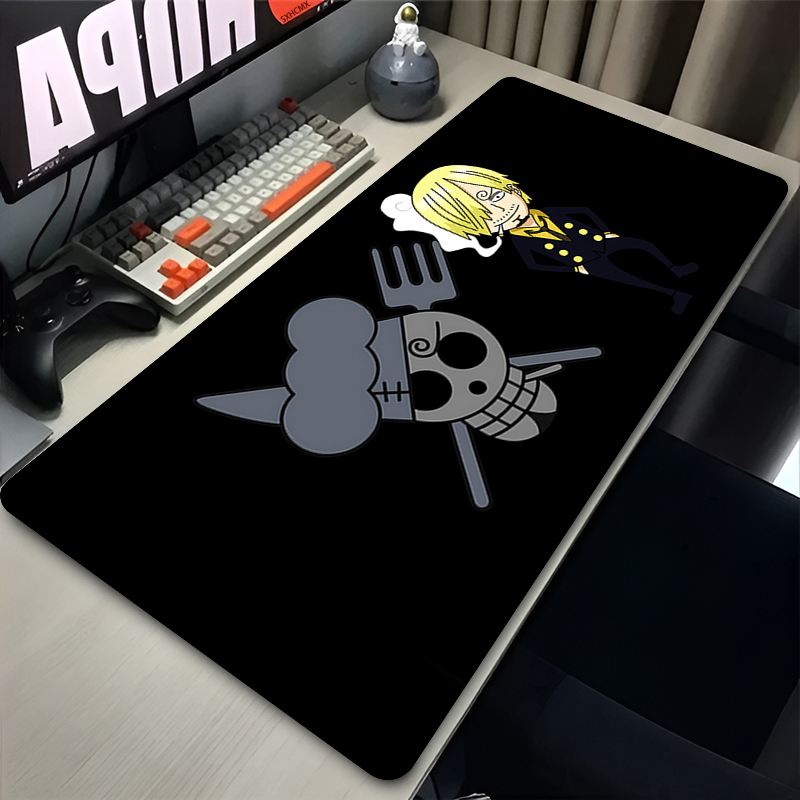 Alfombrilla de ratón para orde - Pc Gaming Anime reseña y precio