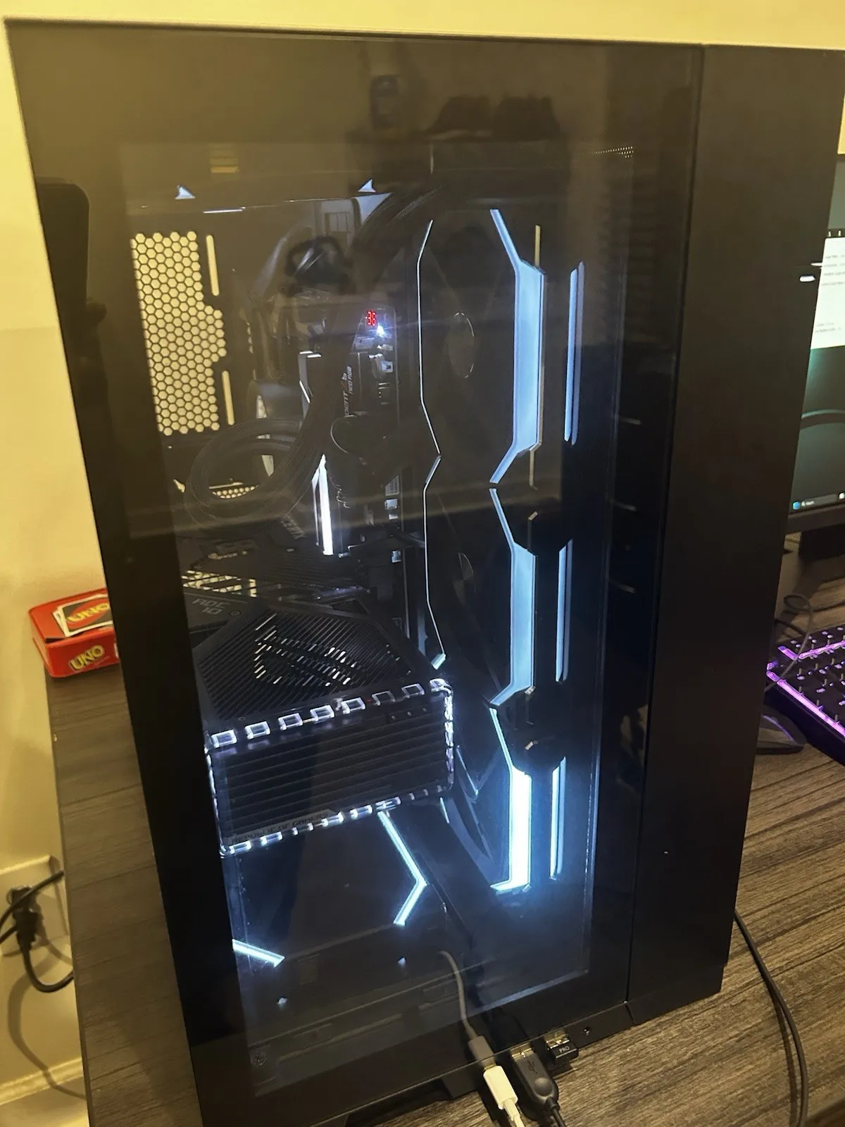PC de sobremesa para juegos Nv - Pc Gaming Nvidia 4090 reseña y precio