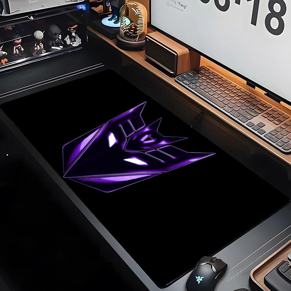 Alfombrilla de ratón T-Transfo - Pc Gaming Girl reseña y precio