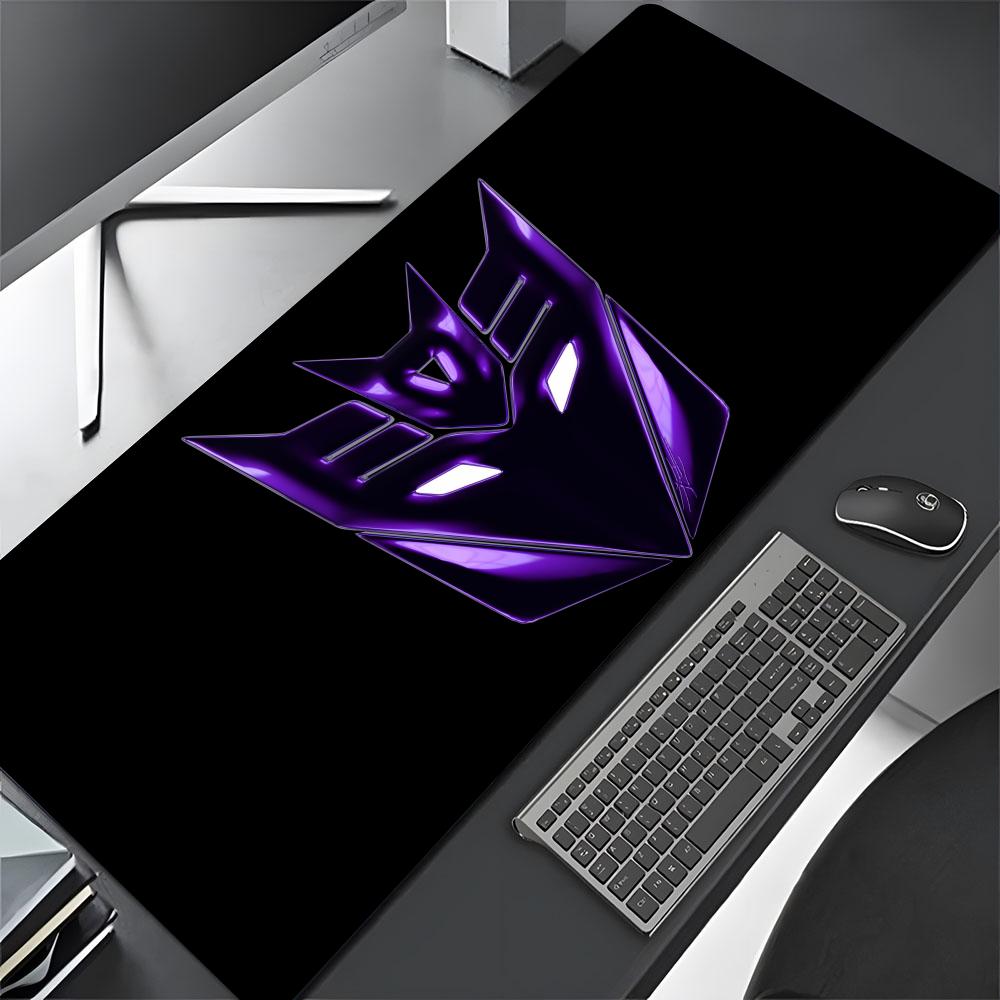 Alfombrilla de ratón T-Transfo - Pc Gaming Girl reseña y precio