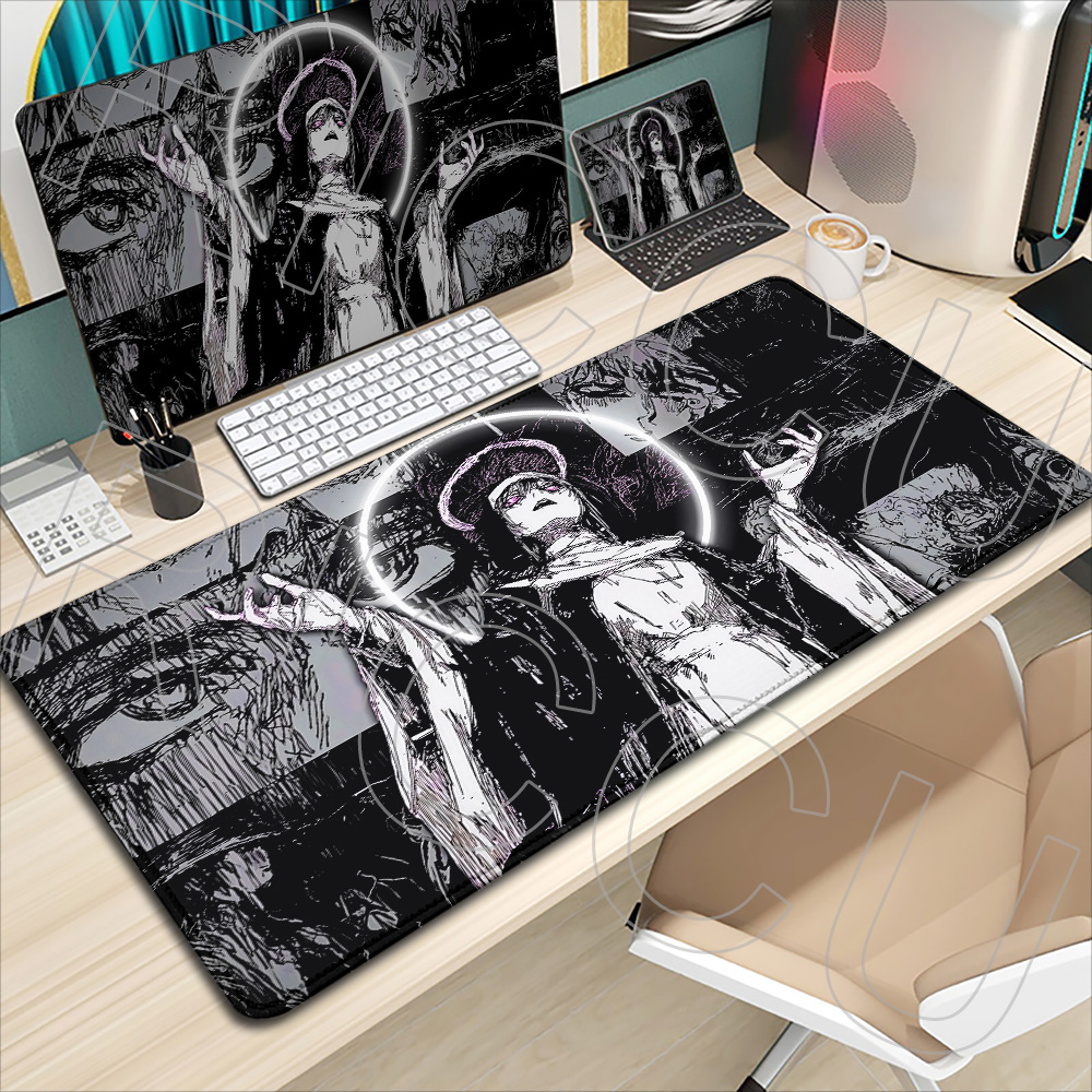 Alfombrilla de escritorio con  - Pc Gaming Girl reseña y precio