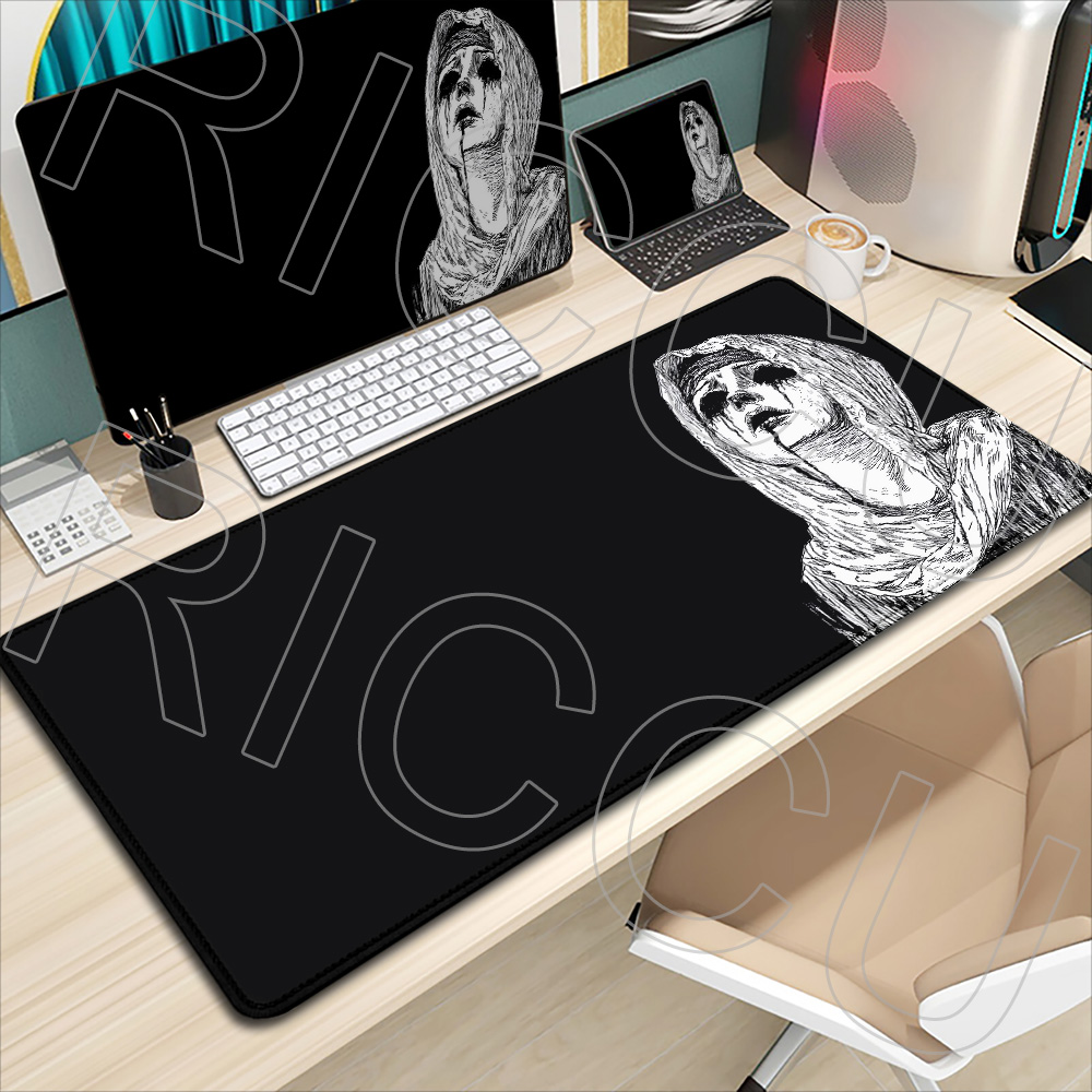 Alfombrilla de escritorio con  - Pc Gaming Girl reseña y precio