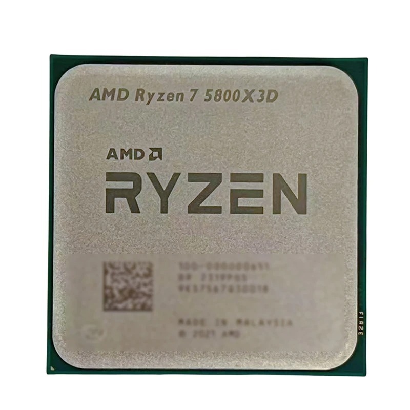 Procesador para Juegos Ryzen 7 - Pc Gaming Ryzen reseña y precio