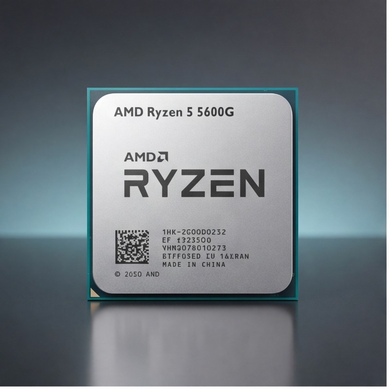 Mini PC Ensamblado con CPU AMD - Pc Gaming Ryzen reseña y precio