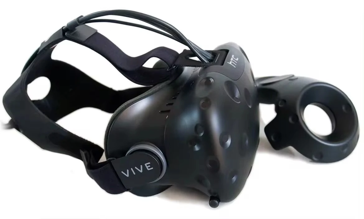 Auriculares VR HTC VIVE para j - Pc Gaming Vr Headset reseña y precio
