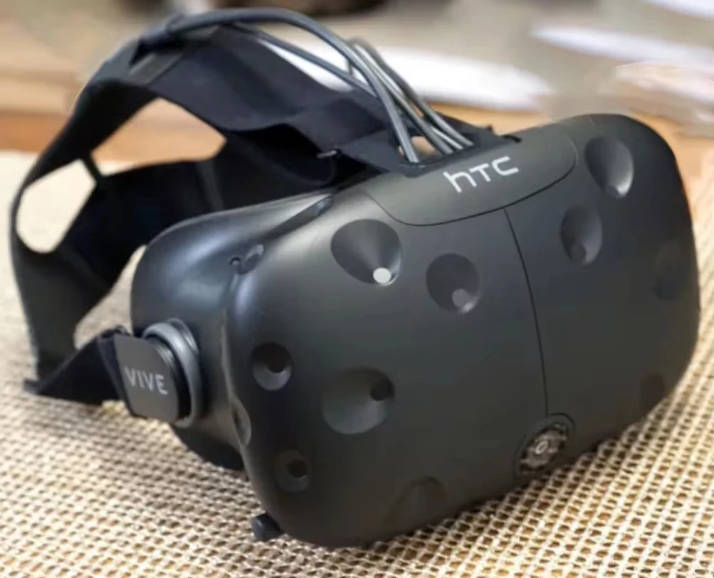Auriculares VR HTC VIVE para j - Pc Gaming Vr Headset reseña y precio