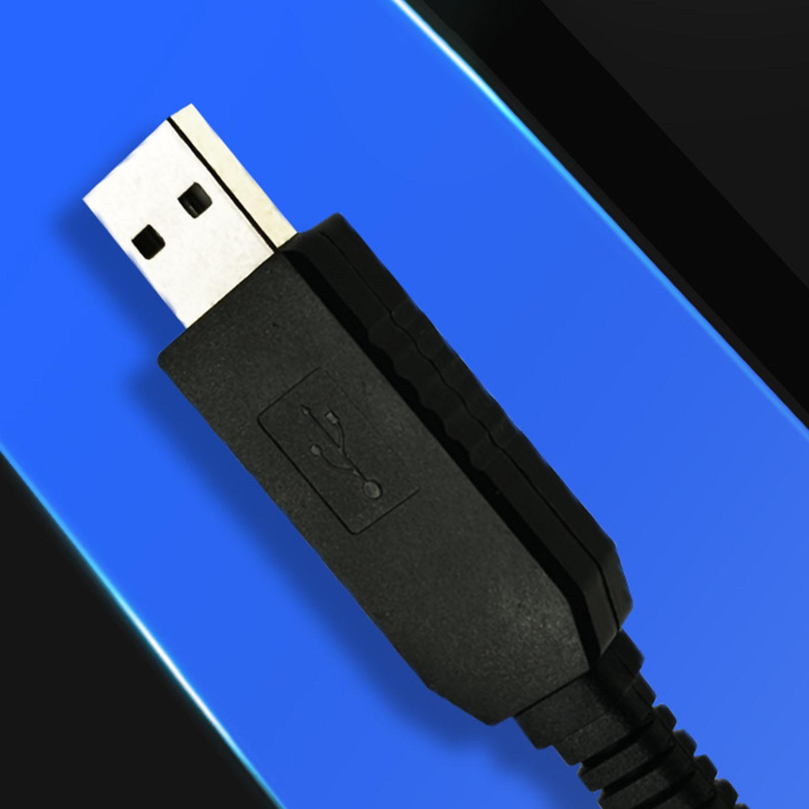 Pedal de pedalera triple USB p - Usb Foot Pedal Gaming reseña y precio