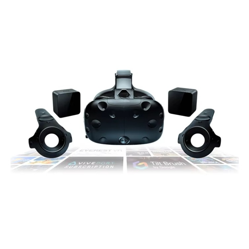 Auriculares gafas 3D VR auricu - Pc Gaming Vr Headset reseña y precio