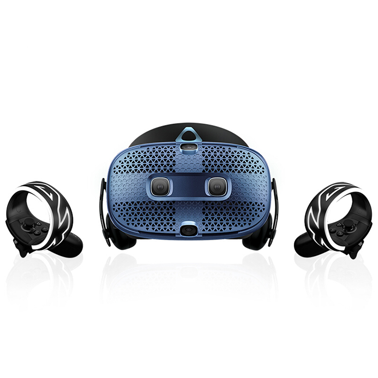 Auriculares gafas 3D VR auricu - Pc Gaming Vr Headset reseña y precio