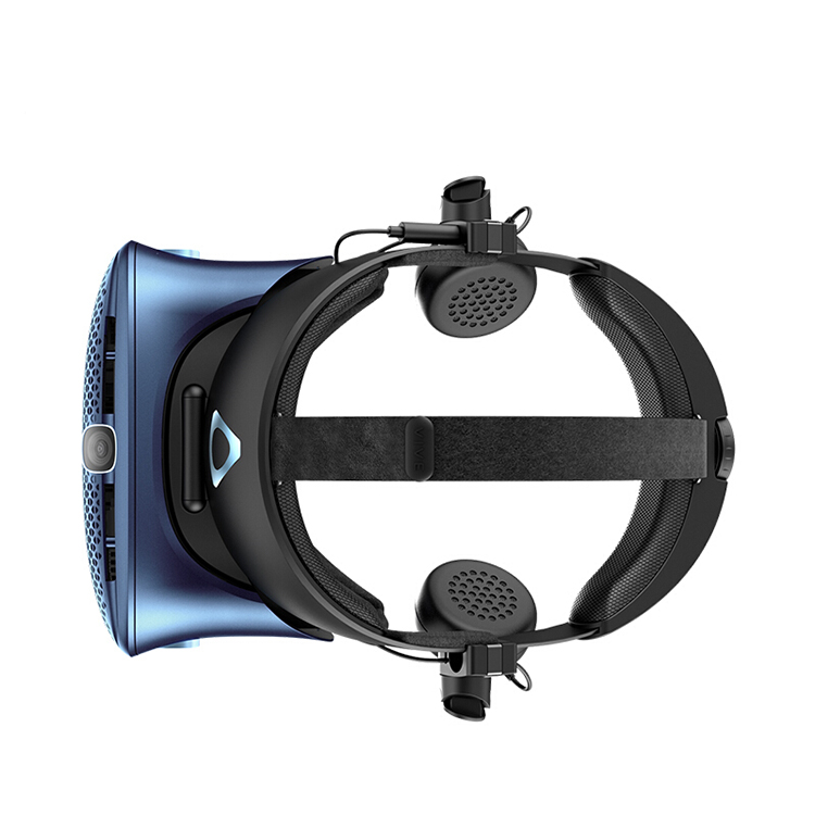 Auriculares gafas 3D VR auricu - Pc Gaming Vr Headset reseña y precio
