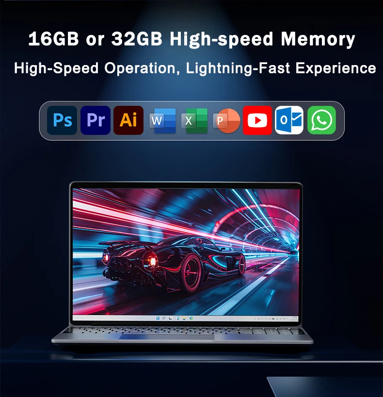Portátil Robusto de 15.6 Pulga - Pc Gaming Ddr4 reseña y precio