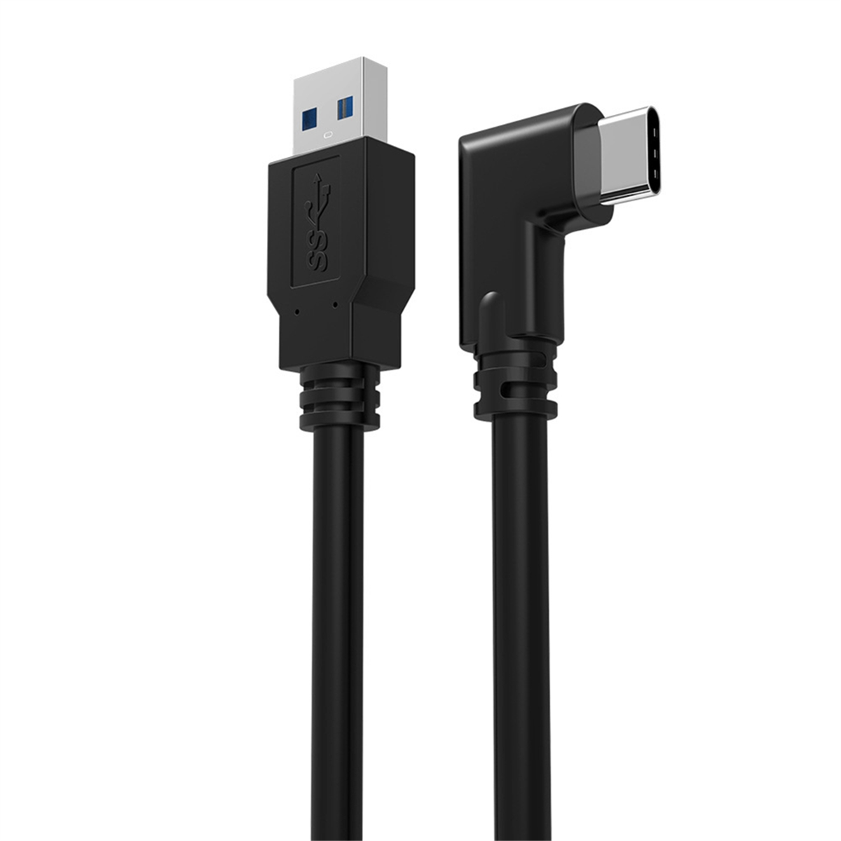 Cable de 16 pies para Quest 2/ - Pc Gaming Vr Headset reseña y precio