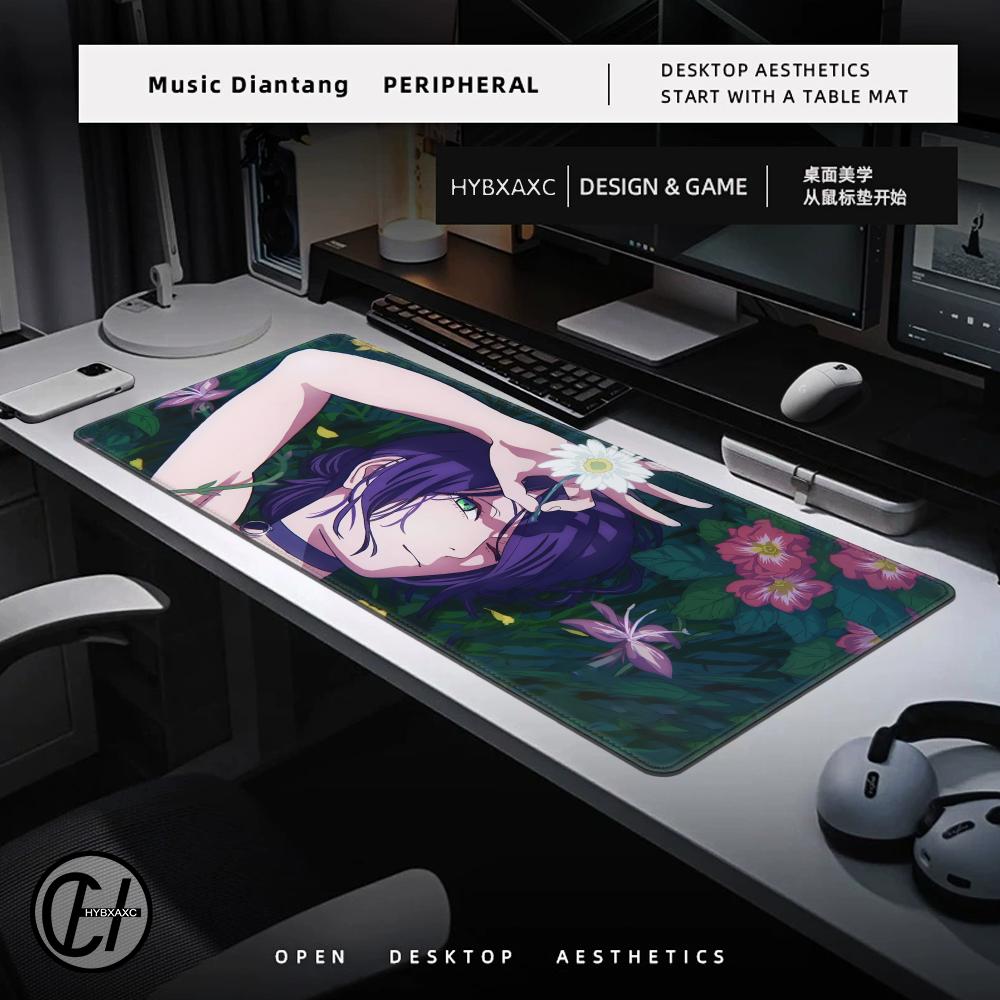 Alfombrilla de ratón para orde - Pc Gaming Girl reseña y precio