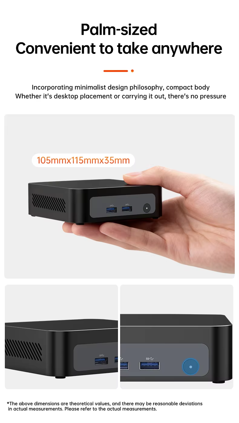 Mini PC para Juegos AMD Ryzen  - Pc Gaming Ryzen reseña y precio