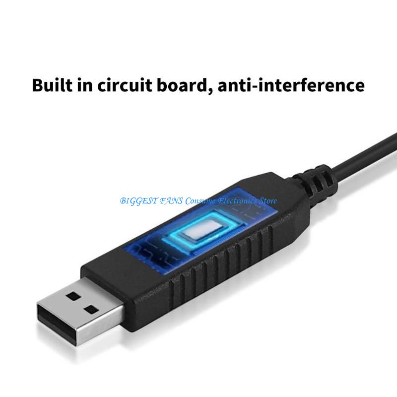 Pedal USB con macros personali - Usb Foot Pedal Gaming reseña y precio