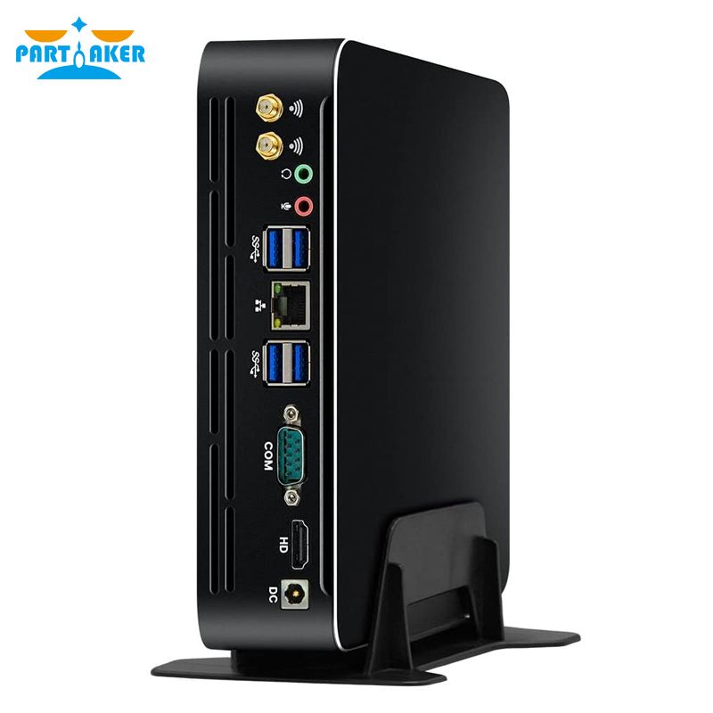 Partaker Mini PC Intel de 11ª  - Intel Cpu Core I5 reseña y precio