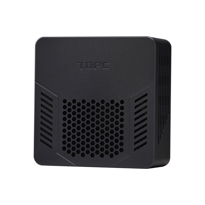 Mini PC TR9 Ryzen AI 9 HX370 p - Pc Gaming Ryzen reseña y precio