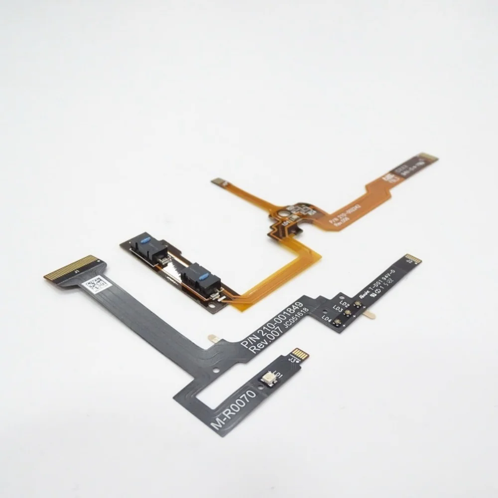 Cable flexible de placa de cir - Logitech Mouse G Pro X Superlight reseña y precio