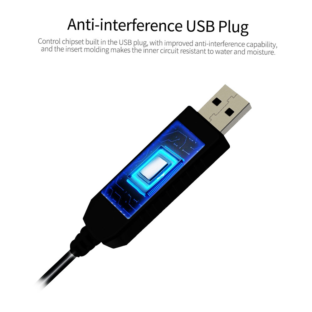 Interruptor de pie USB FS2020U - Usb Foot Pedal Gaming reseña y precio