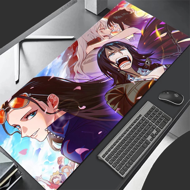 Alfombrilla de Ratón Japonesa  - Pc Gaming Anime reseña y precio