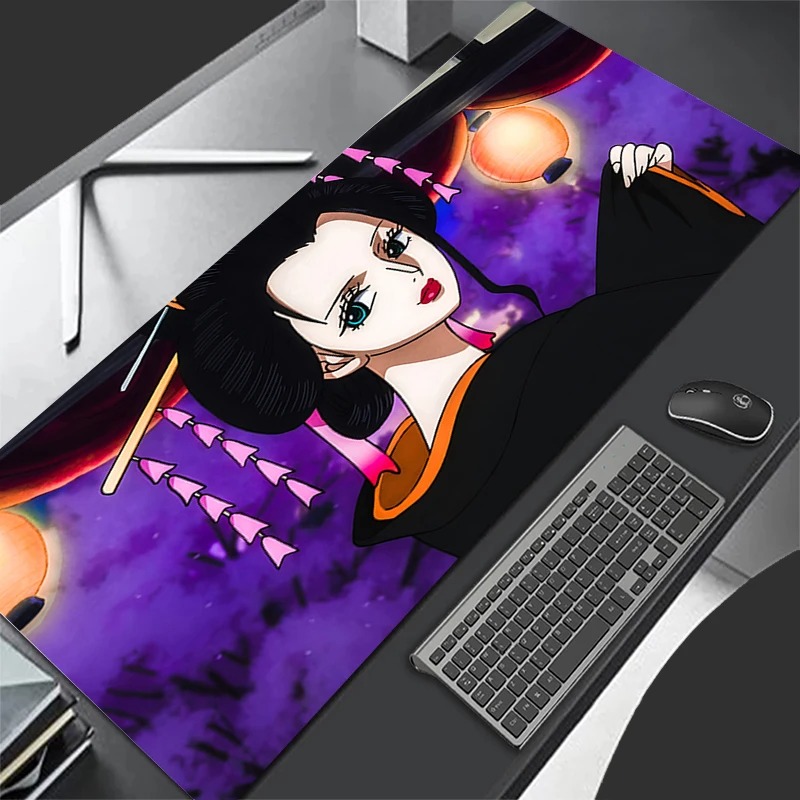 Alfombrilla de Ratón Japonesa  - Pc Gaming Anime reseña y precio